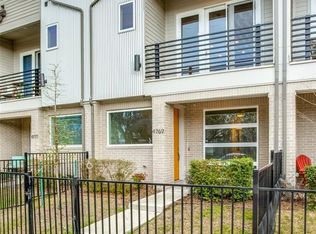 4769 Asher Pl, Dallas, TX 75204