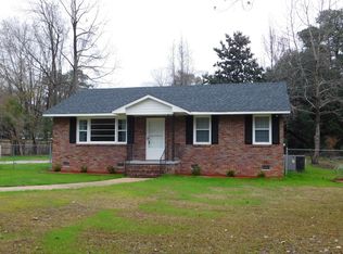 111 Dickson Ave, Sumter, SC 29153
