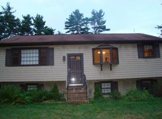 7 Thomas St, Middleboro, MA 02346