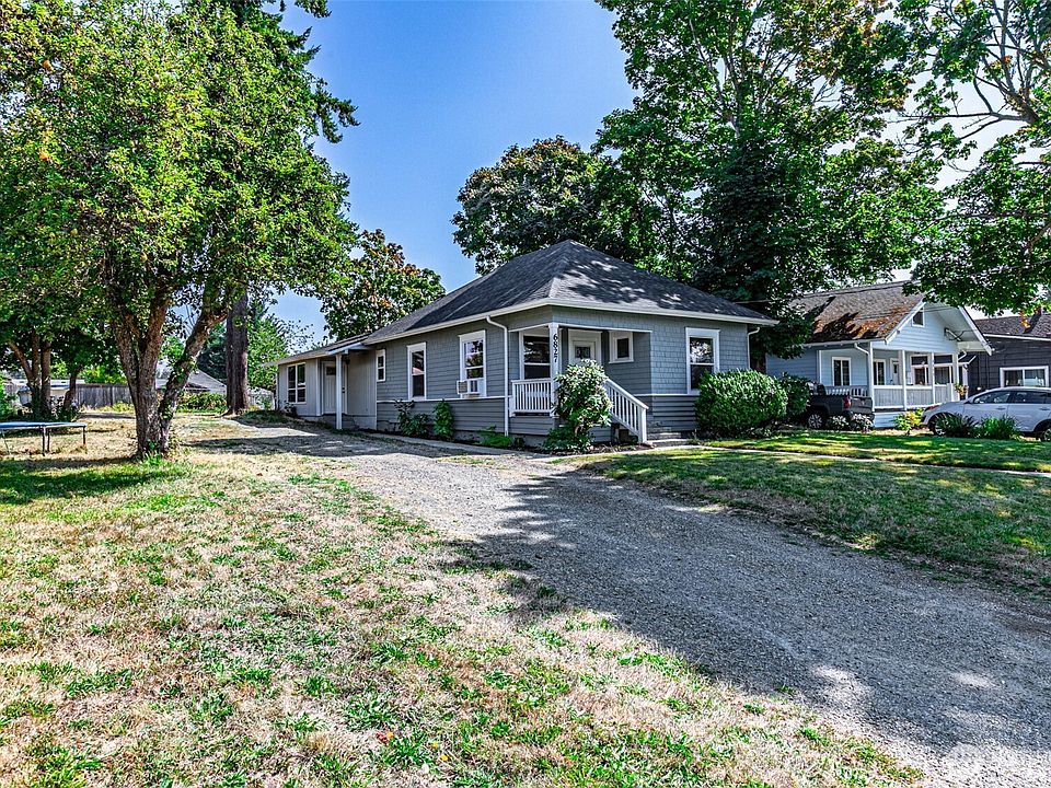 1st image of 6827 S Thompson Avenue