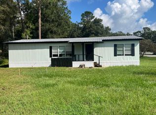 11691 NW 18th Pl, Ocala, FL 34482