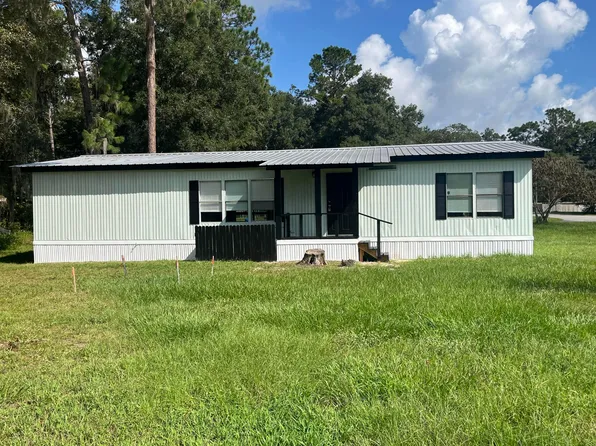 11691 NW 18th Place, Ocala, FL 34482