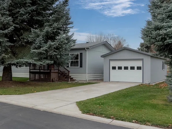 35815 Eagle Nest Dr, Polson, MT 59860