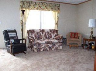 66B Rr 2, Marlinton, WV 24954