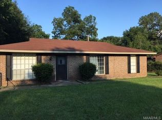 2720 Englenook Rd, Millbrook, AL 36054