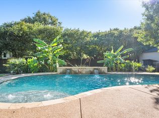 90 Forest Mill Trl, Mansfield, TX 76063