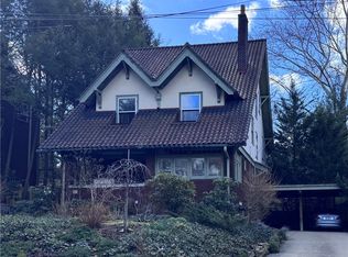 151 W Hutchinson Ave, Pittsburgh, PA