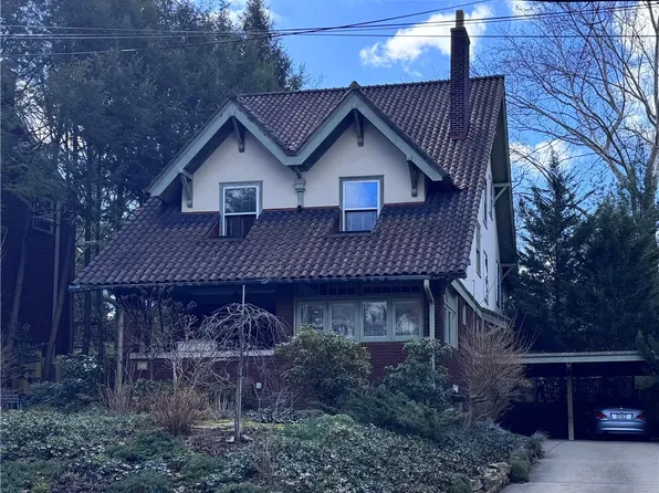 151 W Hutchinson Ave, Pittsburgh, PA 15218