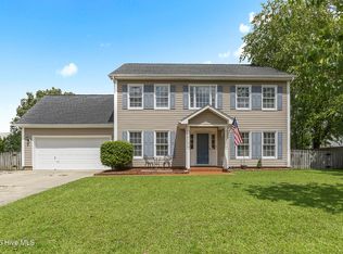 102 Bishopsgate, Jacksonville, NC 28540