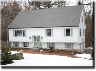 30 Mohawk Rd, Andover, MA 01810