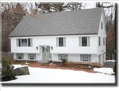 30 Mohawk Rd, Andover, MA, 01810