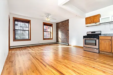 Rented by REAL New York