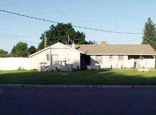 920 N Burns Rd, Spokane, WA 99216