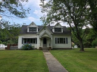 2903 Roane State Hwy, Harriman, TN 37748