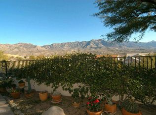 65175 E Emerald Ridge Dr, Saddlebrooke, AZ 85739