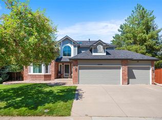 10749 Vista View Dr, Littleton, CO 80127