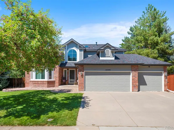 10749 Vista View Dr, Littleton, CO 80127