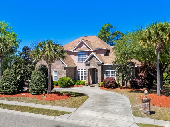 740 Oxbow Dr., Myrtle Beach, SC 29579