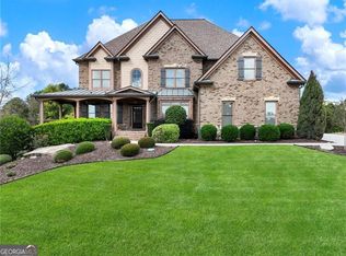 4606 Vista Ridge Ln, Flowery Branch, GA 30542