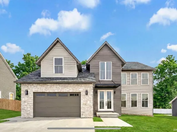 4420 N Preakness Ln, Bloomington, IN 47404