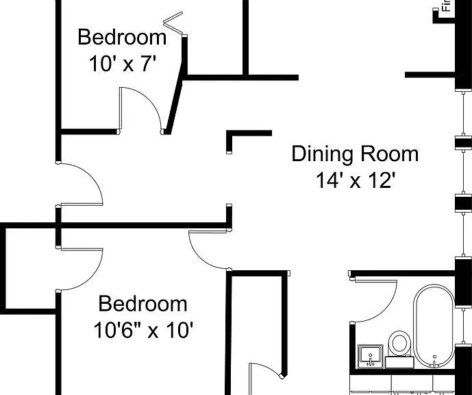1015 W School St #3 — Photo 9
