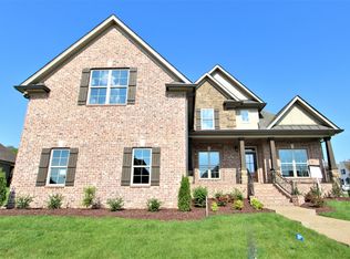 604 Montrose Dr #310-LOT 310, Mount Juliet, TN 37122