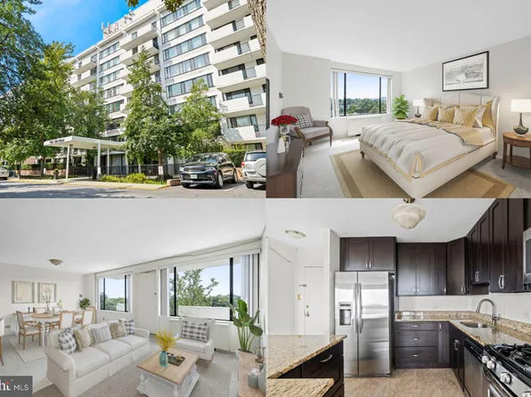 4501 Arlington Blvd APT 713, Arlington, VA 22203