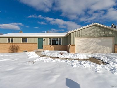 6526 S Cherry Way, Centennial, CO, 80121