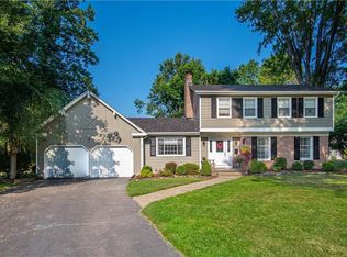 935 Greyledge Pl, Youngstown, OH 44511