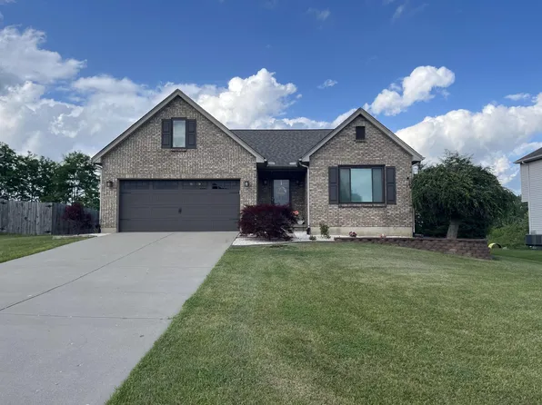 583 Rosebud Cir, Walton, KY 41094