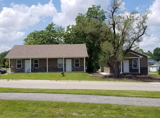 1610 S Osteopathy Ave #1, Kirksville, MO 63501