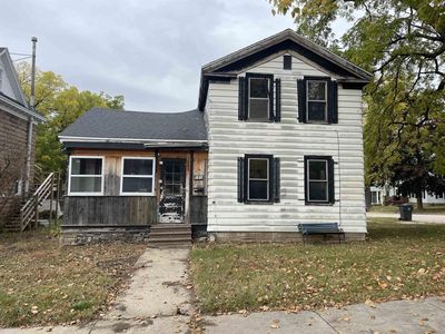 151 North Pearl Street, Berlin, WI, 54923