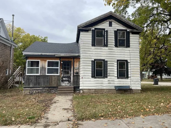 151 North Pearl Street, Berlin, WI 54923