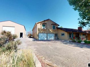 2801 E F St, Torrington, WY 82240