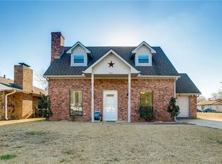 600 Kaufman St, Forney, TX 75126