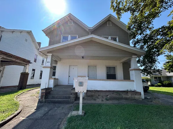 21 E Chandler Ave #C, Evansville, IN 47713