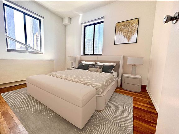 5th image of 370 W 30th St APT 4