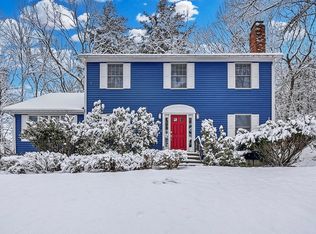 2 Chesterfield St, Framingham, MA 01701