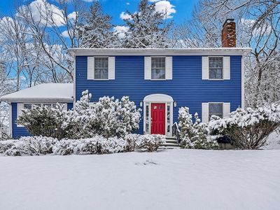 2 Chesterfield St, Framingham, MA, 01701