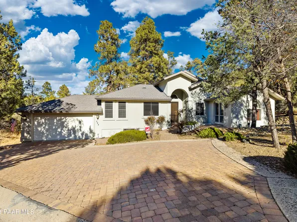 568 Donny Brook Cir, Prescott, AZ 86303