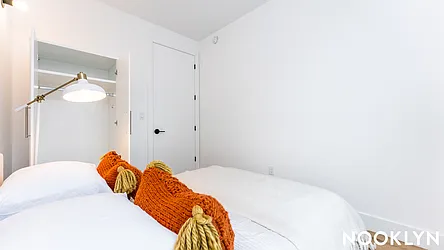 Rented by Nooklyn NYC LLC