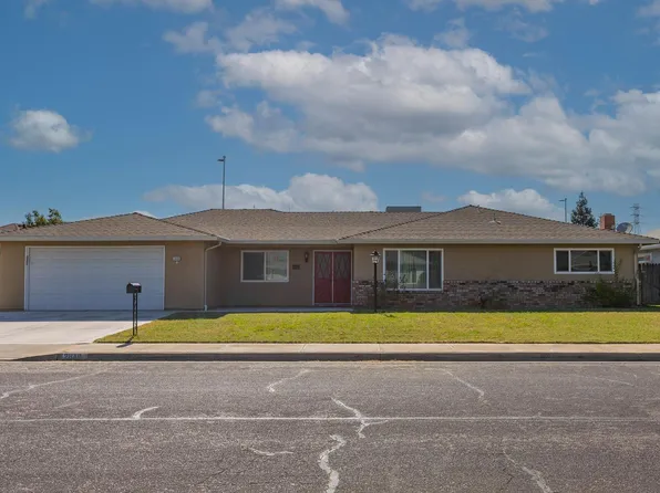 2849 Hillcrest St, Atwater, CA 95301