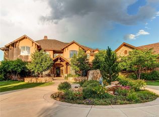 9650 Cougar Rd, Littleton, CO 80127