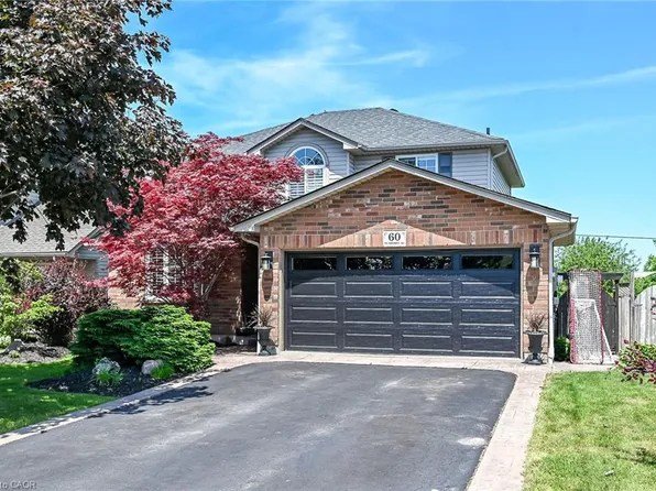 60 Dunrobin Dr, Haldimand County, ON N3W 2N7