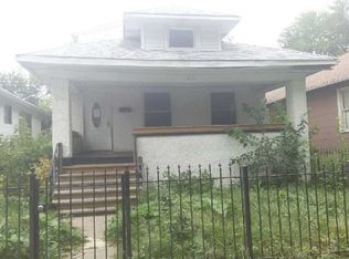 8521 S Aberdeen St, Chicago, IL 60620