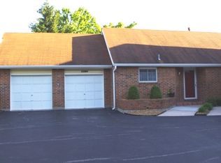 2286 Riverwood Trails Dr, Florissant, MO 63031