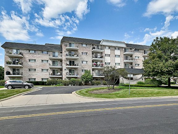 4th image of 1000 S Lorraine Rd APT 212