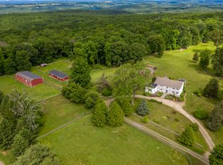 30 Highmeadow Ln, Roxbury, CT 06783