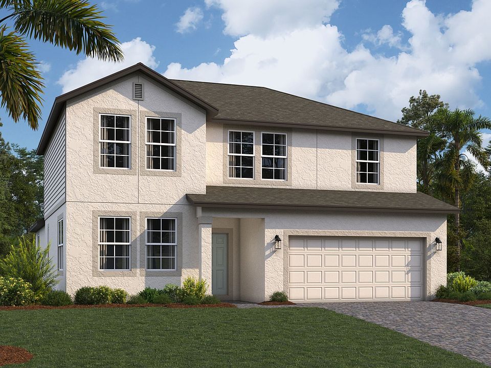 Salinas Elevation A