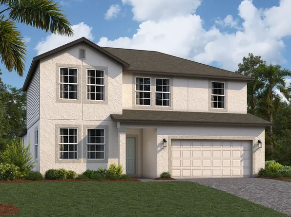 LOT 396 245267000396, Zephyrhills, FL 33540
